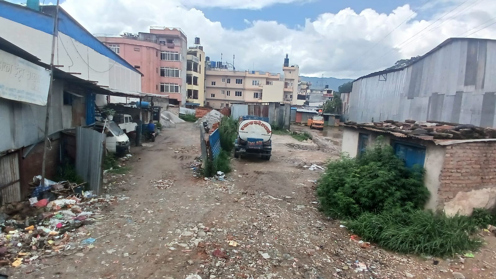 Picture of Gokarneshwar Municipality, Bagmati